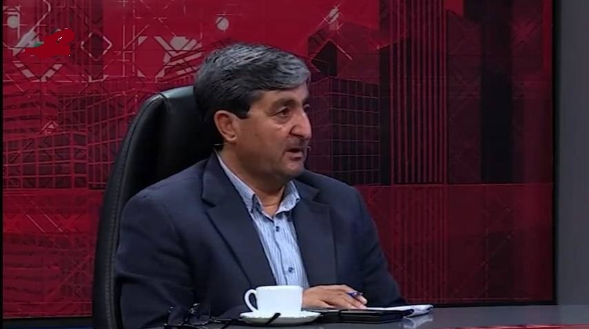 دو تیر برق، مانع بزرگ روان‌سازی ترافیک در مسیر گلشهر و حصارک + فیلم