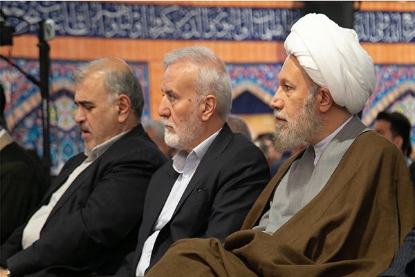 تقویم فرهنگی ۱۴۰۵ شیراز تدوین می‌شود
