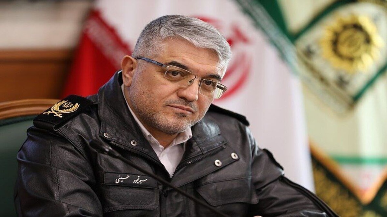 شماره‌گذاری خودروهای گذر موقت در منطقه آزاد ماکو آغاز شد
