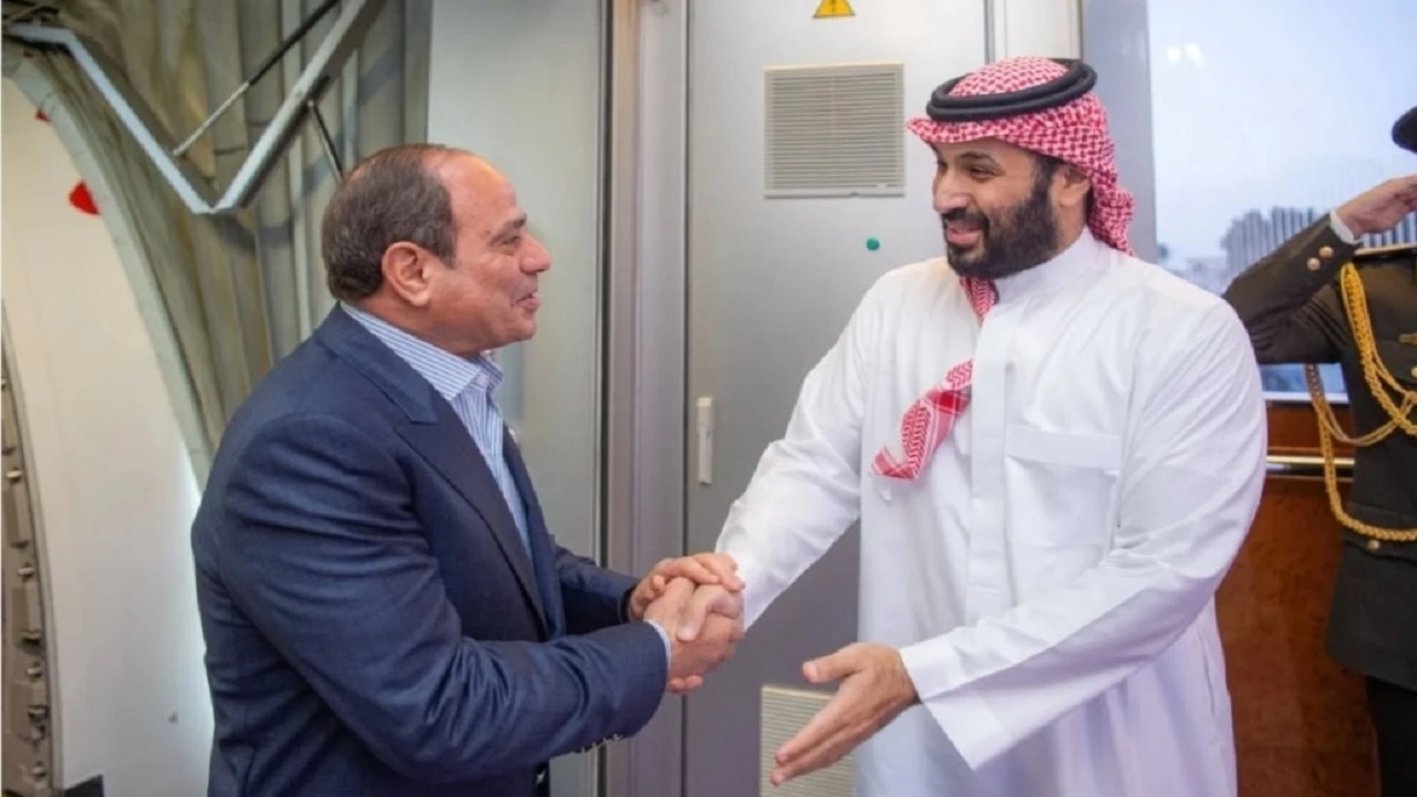 بن‌سلمان خواستار «عذرخواهی عملی» امارات شد