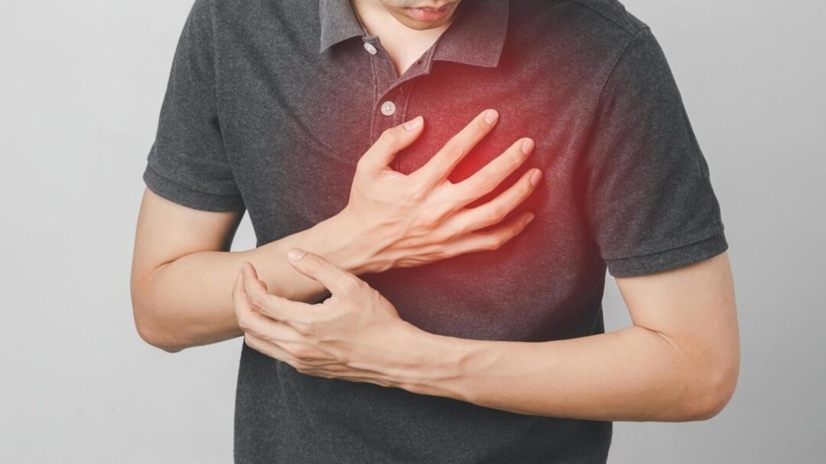 سن مشکلات قلبی عروقی و فاکتور‌های خطر بیماری قلبی + فیلم