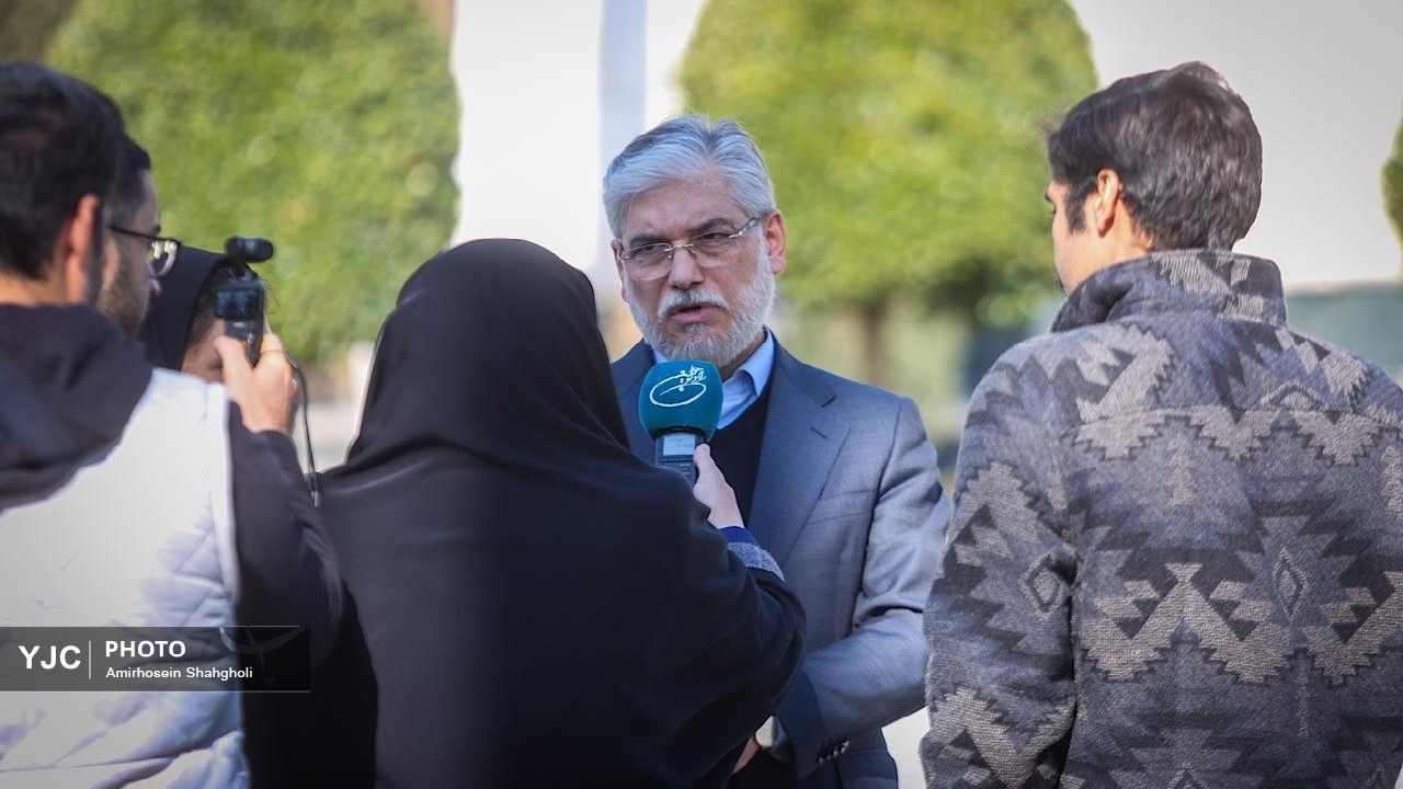 وزیر علوم: حامی حضوری بودن دانشگاه‌ها هستیم