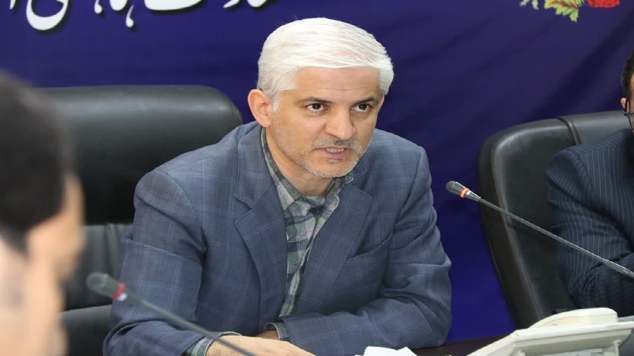 طرح های عمرانی سفر رئیس جمهور به لرستان تا ۱۴۰۶ بهره‌برداری می‌شوند