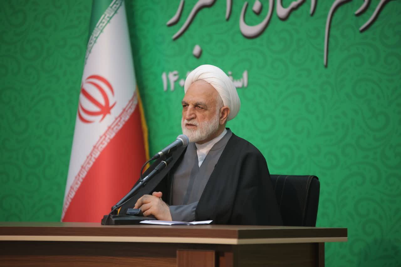 مجرمان وقایع اخیر دانشگاه به دستگاه قضایی معرفی شوند