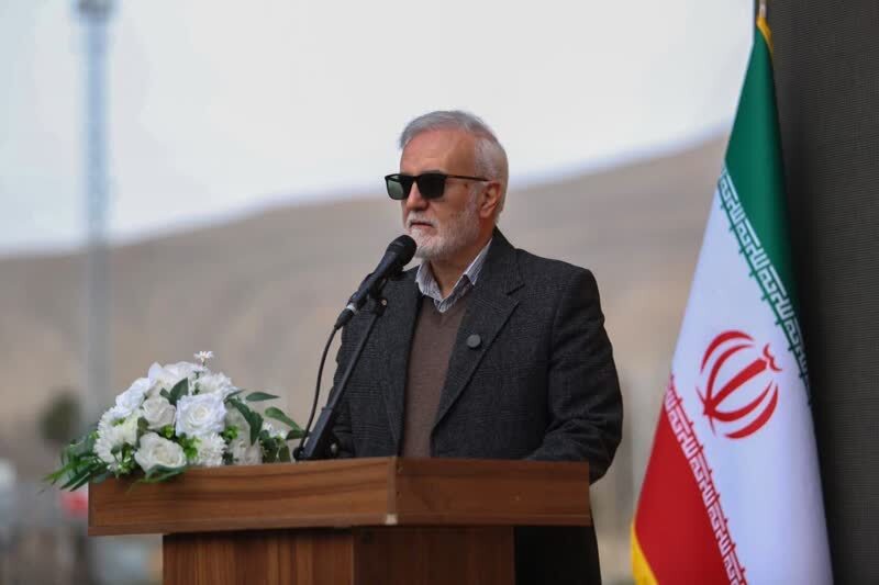 سامان‌دهی محور قره‌پیری در دستور کار مدیریت شهری شیراز