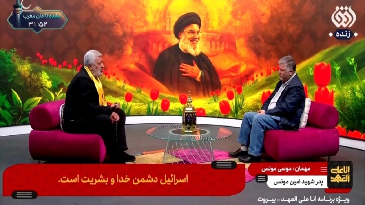 چالشی به مراتب دشوارتر از شکست فرعون + فیلم