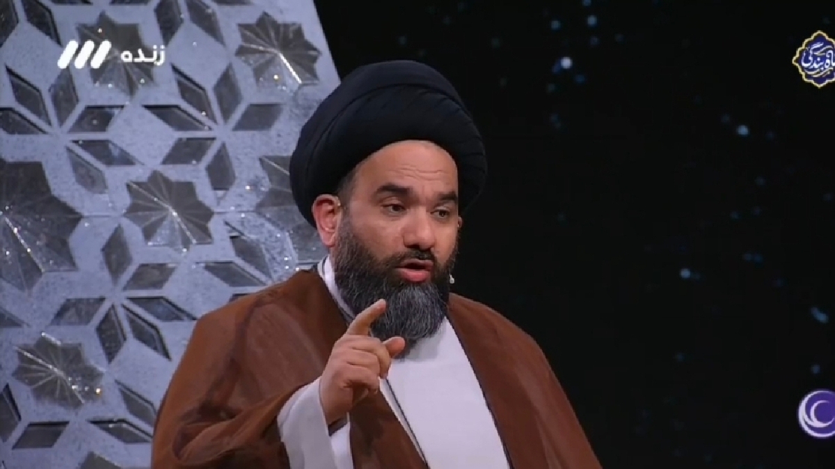 اظهارات جنجالی رهبر اپوزیسیون اسرائیل درباره گسترش قلمرو تا عراق + فیلم