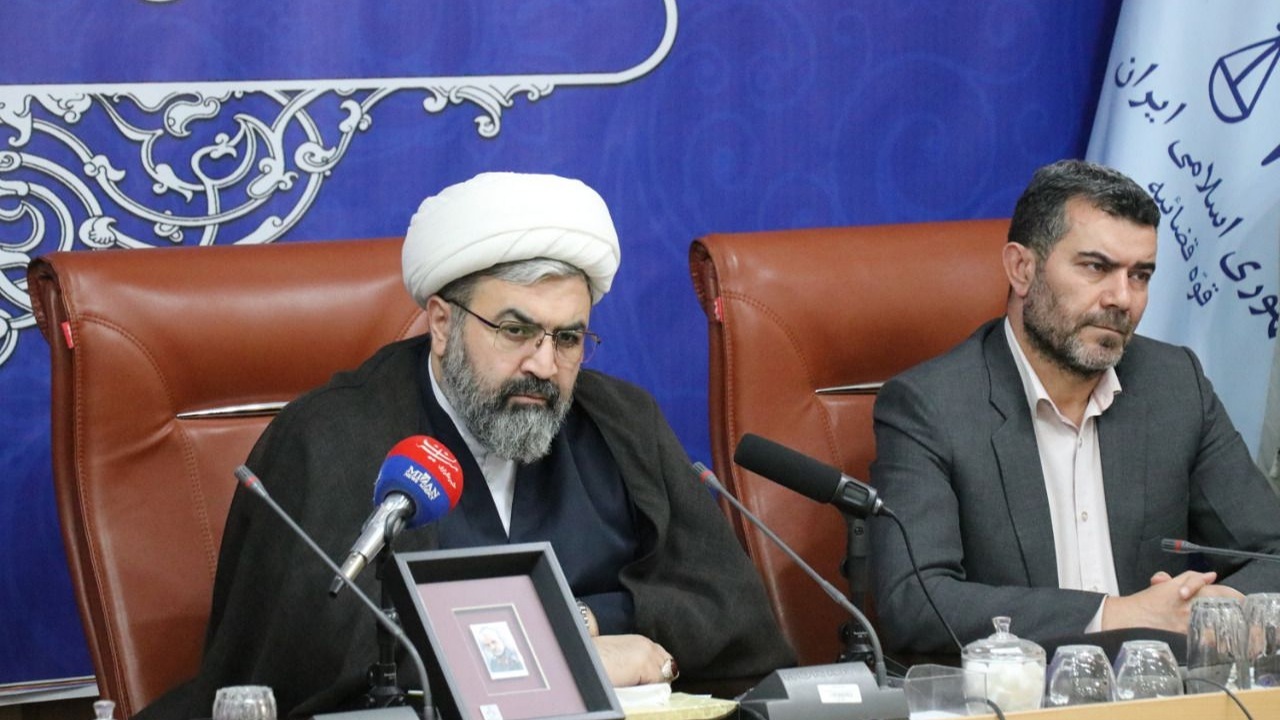 حفاظت از اراضی ملی و منابع طبیعی از اولویت‌های قوه قضاییه است