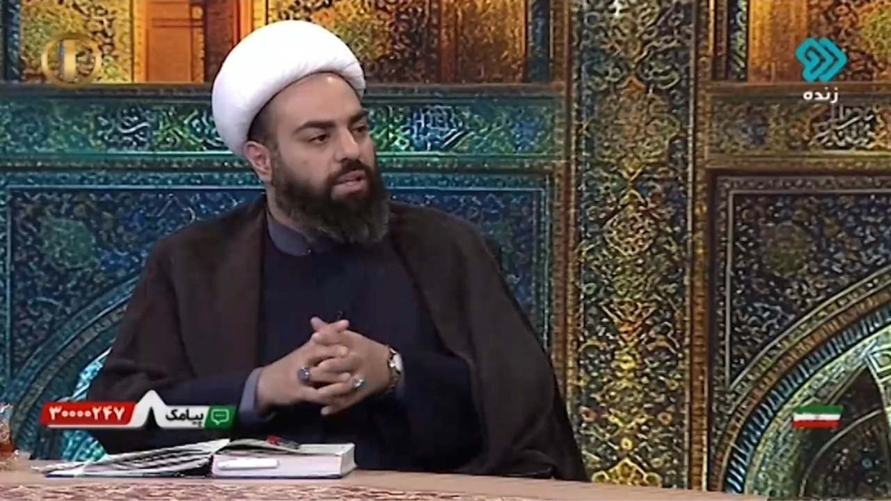  وقتی امیرالمومنین (ع) از حکمرانی بر کوفیان پشیمان شدند + فیلم
