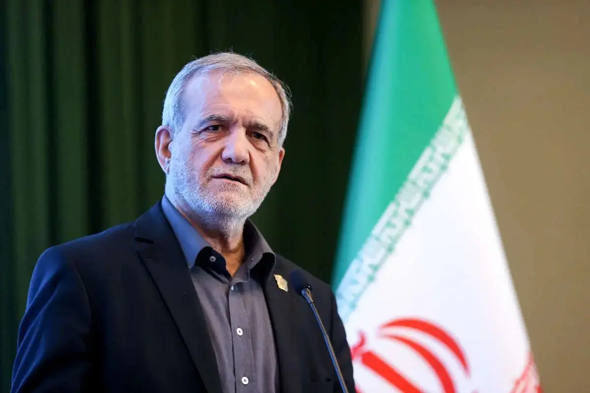 ایران برای همه ایرانیان است/  فرد یا گروهی حق ندارد خود را برتر از دیگری بداند