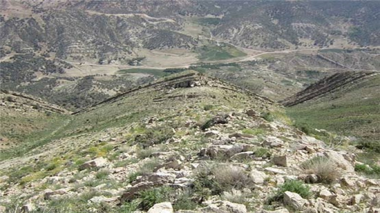 مرد کهگیلویه و بویراحمدی در ارتفاعات «کوه پهن »جان باخت