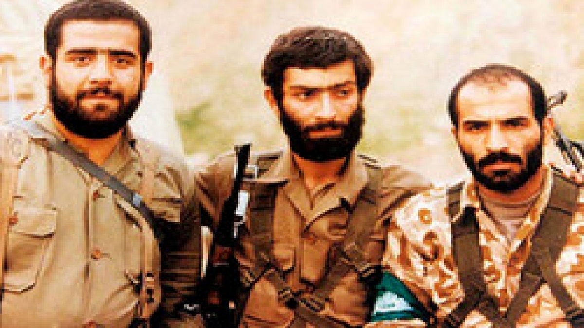 داغی که با شایعات رسانه‌های بیگانه سنگین‌تر شد + فیلم