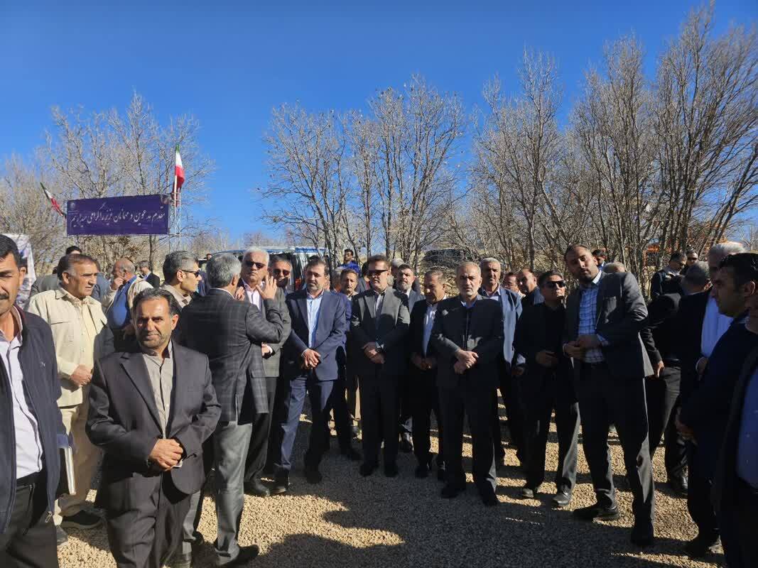 کهمره سرخی مسیر پشتیبان محورهای حیاتی جنوب کشور