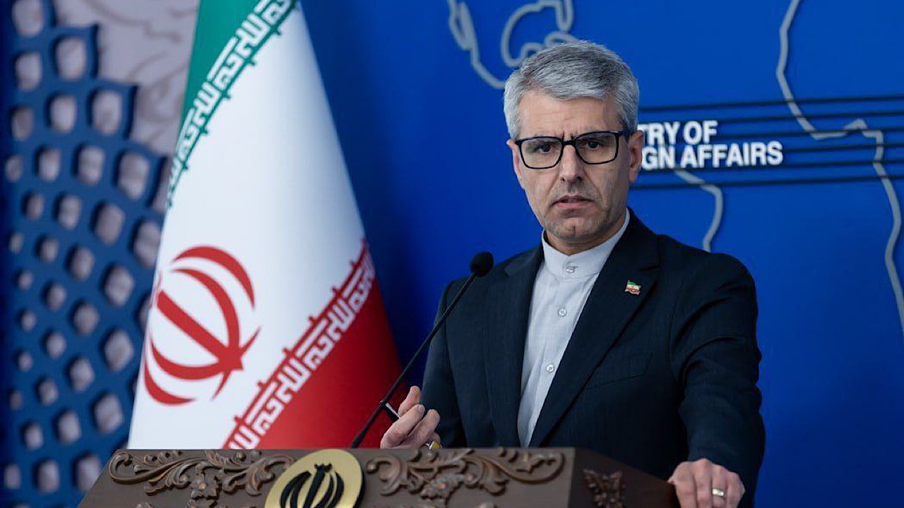 مذاکرات ایران و آمریکا ادامه دارد/ انجام گفت‌وگوهای جدی و ارائه ابتکارات عملیاتی