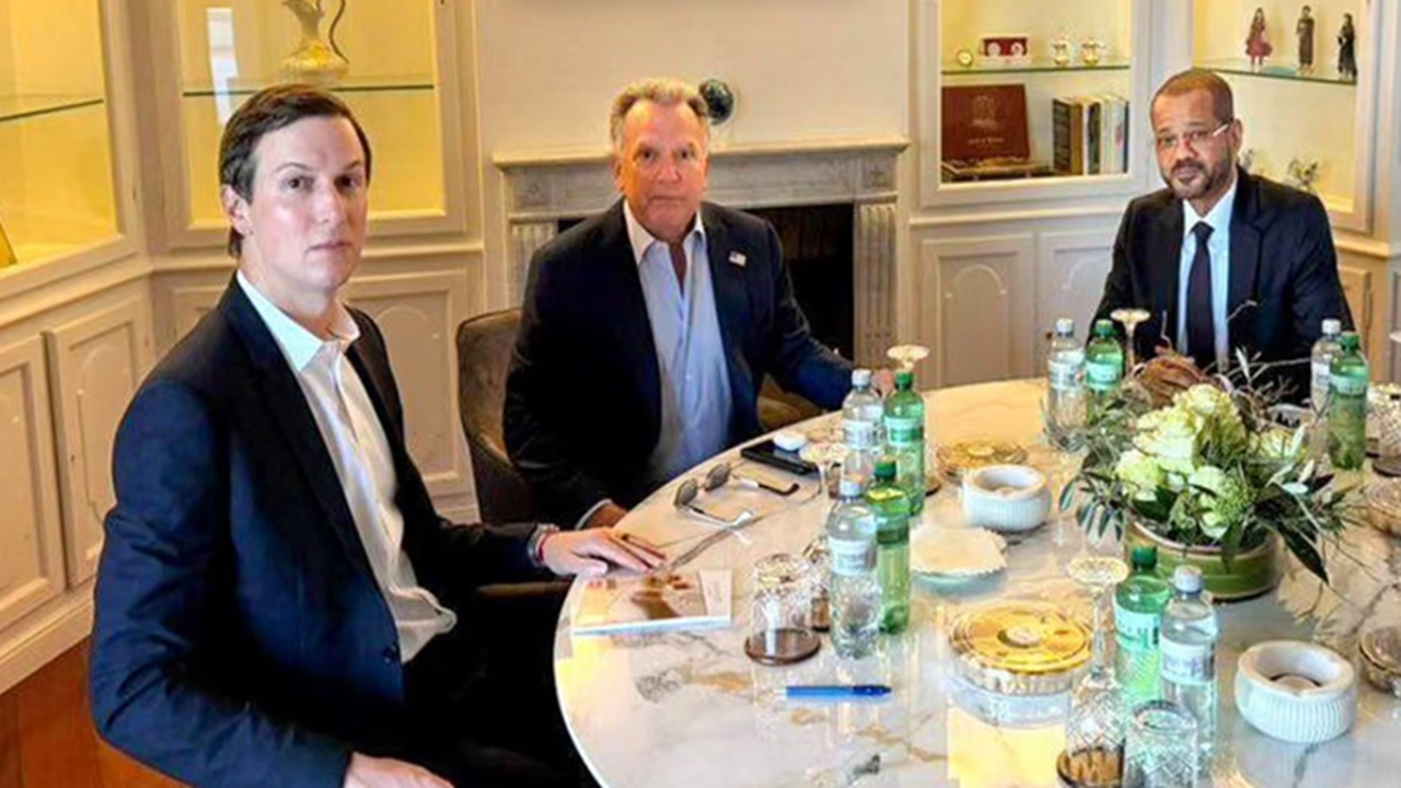 الجزیره به نقل از منبع آمریکایی: واشنگتن هنوز فرصتی برای دیپلماسی با ایران می‌بیند