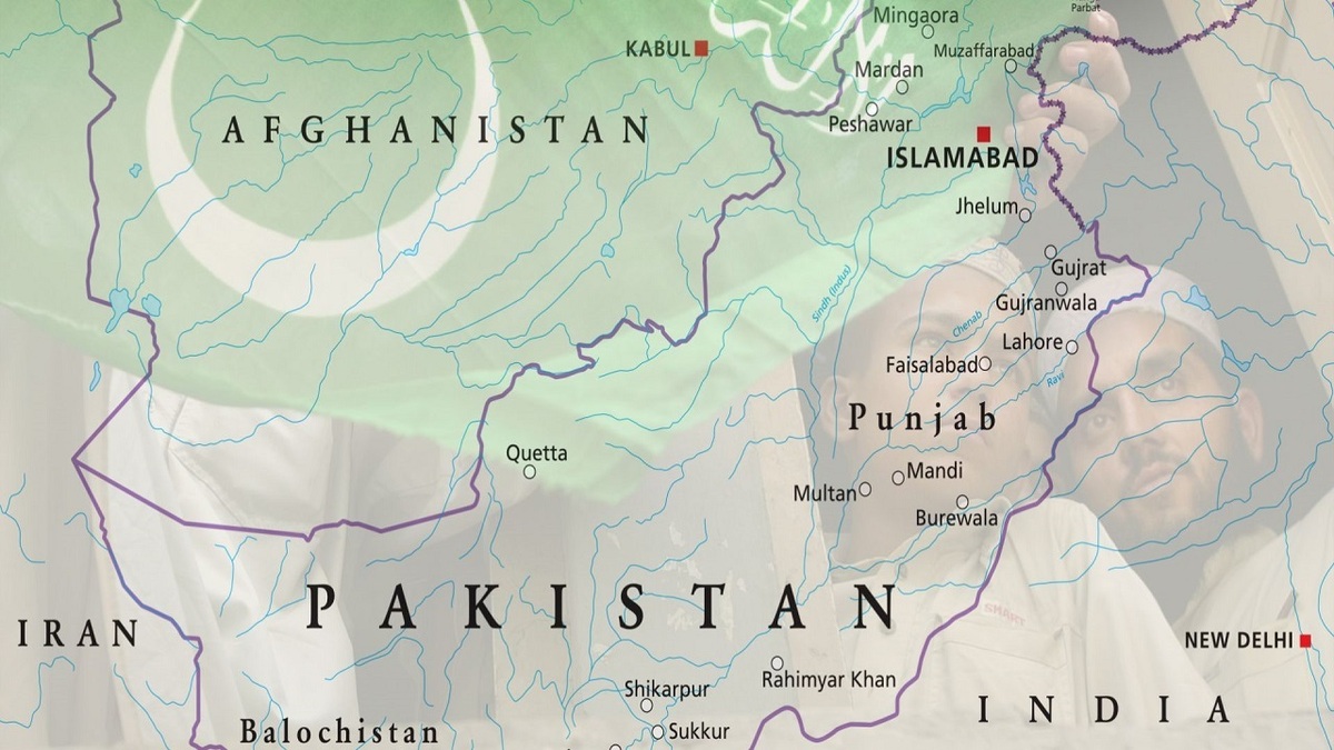 باشگاه خبرنگاران -فرمان پاکستان برای واکنش «فوری» به تهاجم مرزی افغانستان