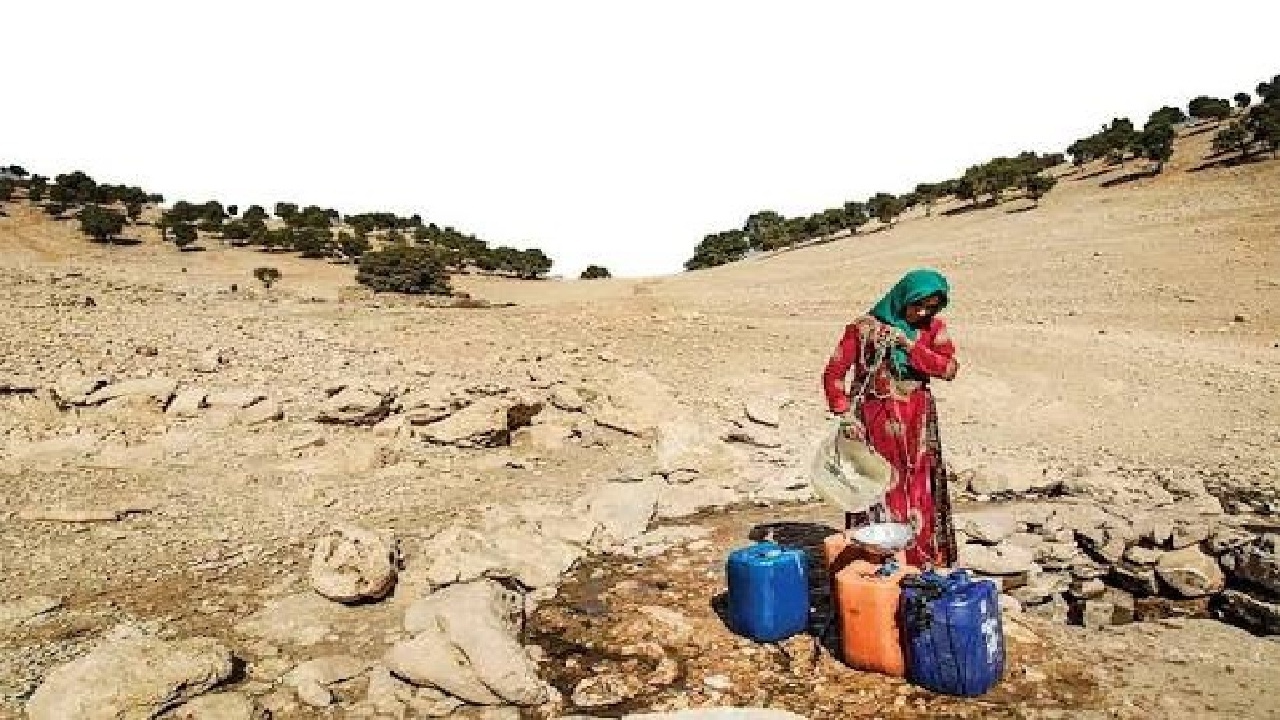 تأمین ۱۰۴ میلیارد تومان اعتبار برای محرومیت‌زدایی در لرستان