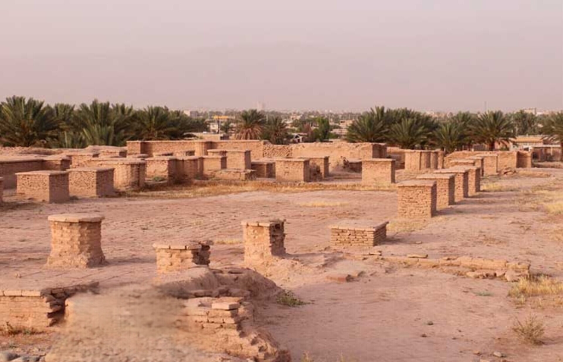 جیرفت؛ هزارتوی تاریخ در کرانه هلیل + تصاویر