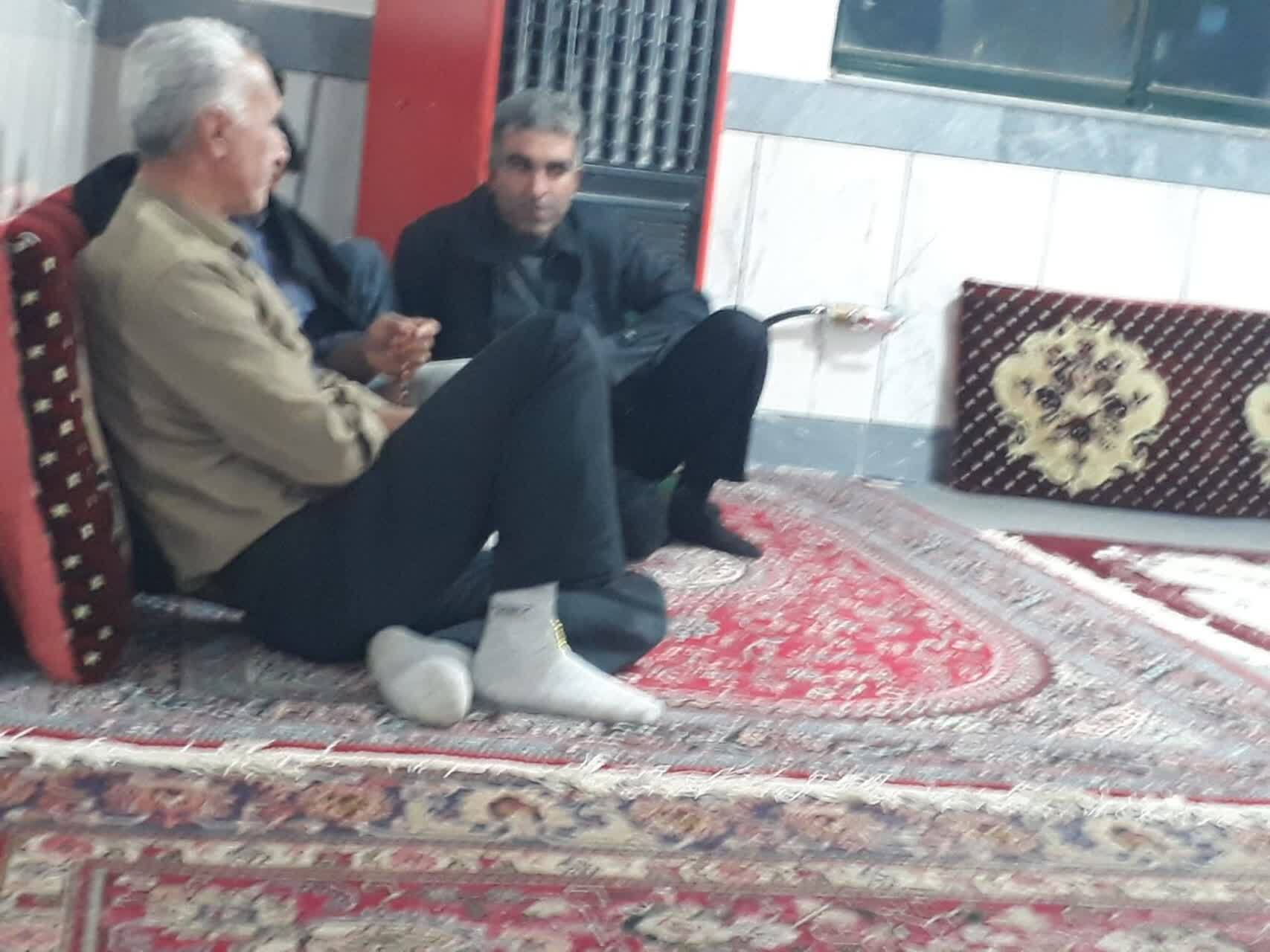 ماه مبارک رمضان