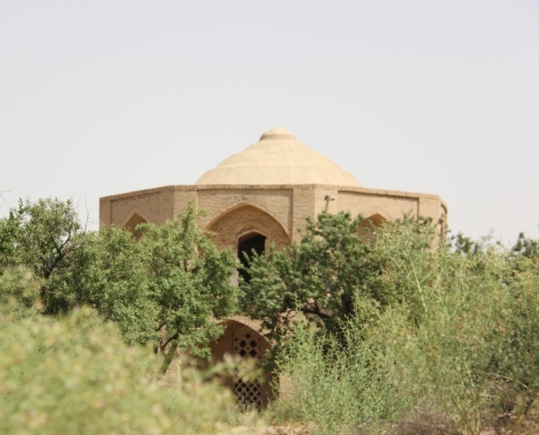 جیرفت؛ هزارتوی تاریخ در کرانه هلیل + تصاویر