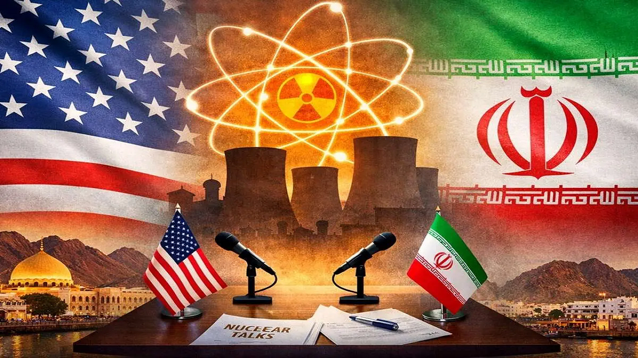 مذاکرات ایران و آمریکا بدون توافق پایان یافت اما نشانه‌های بالقوه پیشرفت مشاهده شد