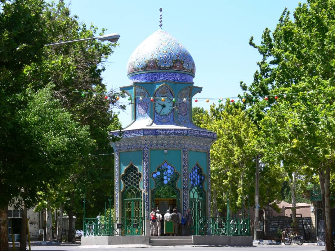 راین؛ تماشاگاه تاریخ در دامن کوه هزار + تصاویر راین؛ تماشاگاه تاریخ در دامن کوه هزار + تصاویر