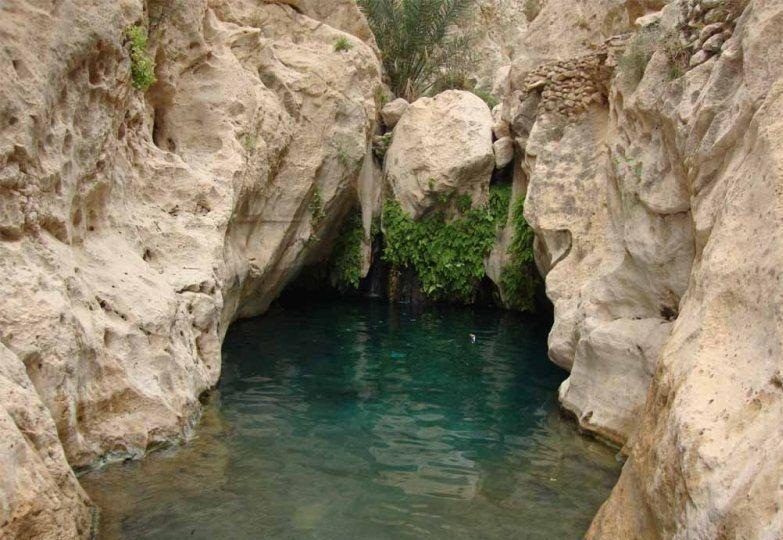 راین؛ تماشاگاه تاریخ در دامن کوه هزار + تصاویر راین؛ تماشاگاه تاریخ در دامن کوه هزار + تصاویر