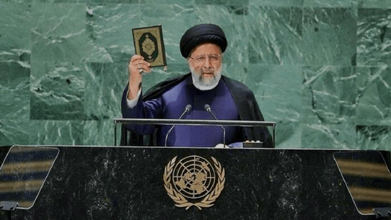 نیویورک تا تهران؛ «قرآن نمی‌سوزد» پویش ملی شد