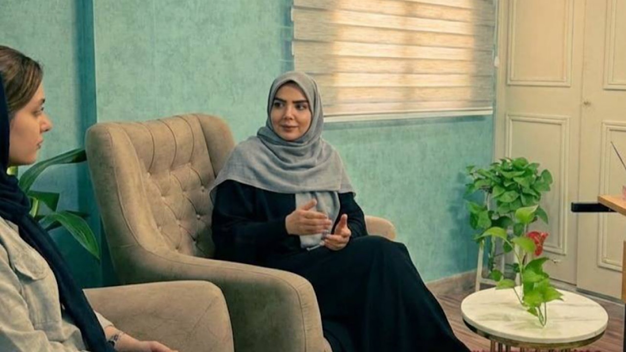دکتر روانشناس نازی آباد | روان‌درمانی علمی برای اضطراب، افسردگی و وسواس