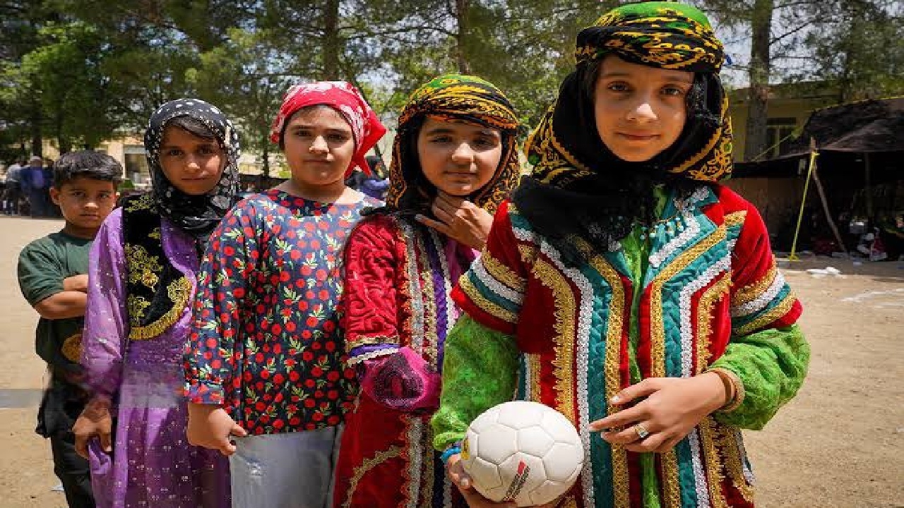 ورزش‌هایی بدون سکو، بدون مدال، اما با هزاران تماشاگر در لرستان