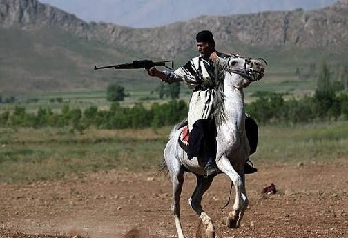 ورزش&zwnj;هایی بدون سکو، بدون مدال، اما با هزاران تماشاگر در لرستان/منتشر نشود
