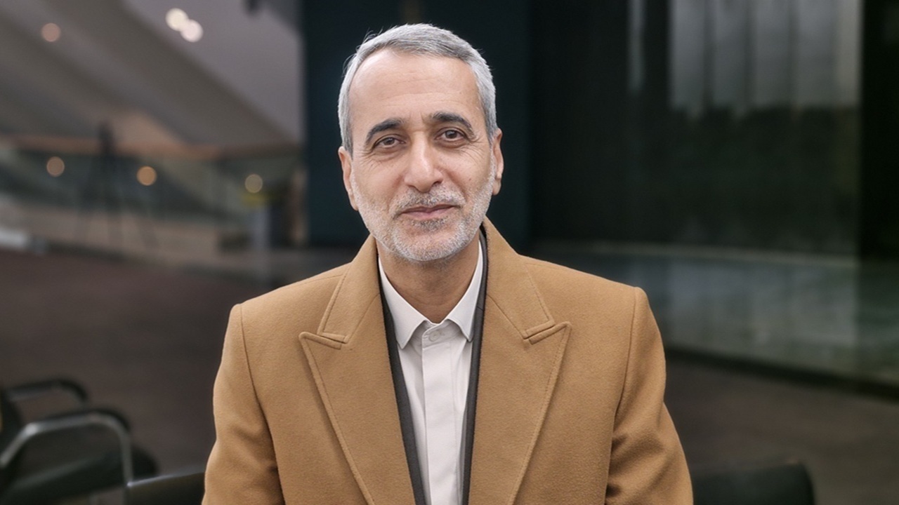 ایران در جنگ الکترونیک یک آرایش منظم دفاعی و امنیتی ایجاد کرده است