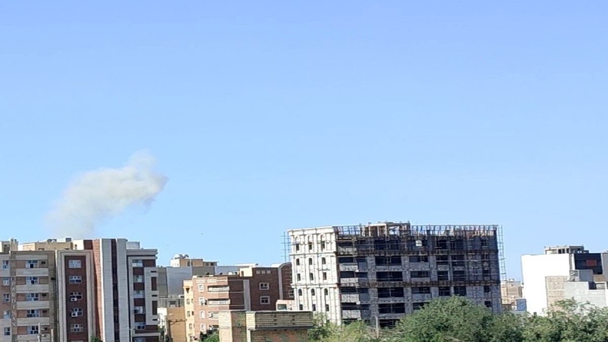 باشگاه خبرنگاران -انفجار‌ها در ایلام تلفات نداشت