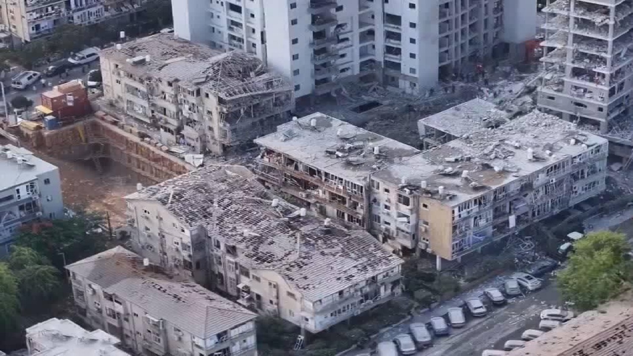 دشمنان منتظر حملات سنگین ملت ایران علیه متجاوزین باشند