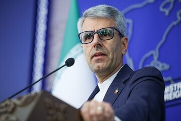 اقدام رژیم صهیونیستی باید با واکنش جدی جامعه جهانی روبرو شود