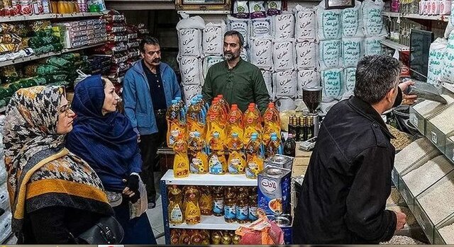 وضعیت تامین کالا در فارس خوب است/ نگرانی بابت تامین کالا وجود ندارد