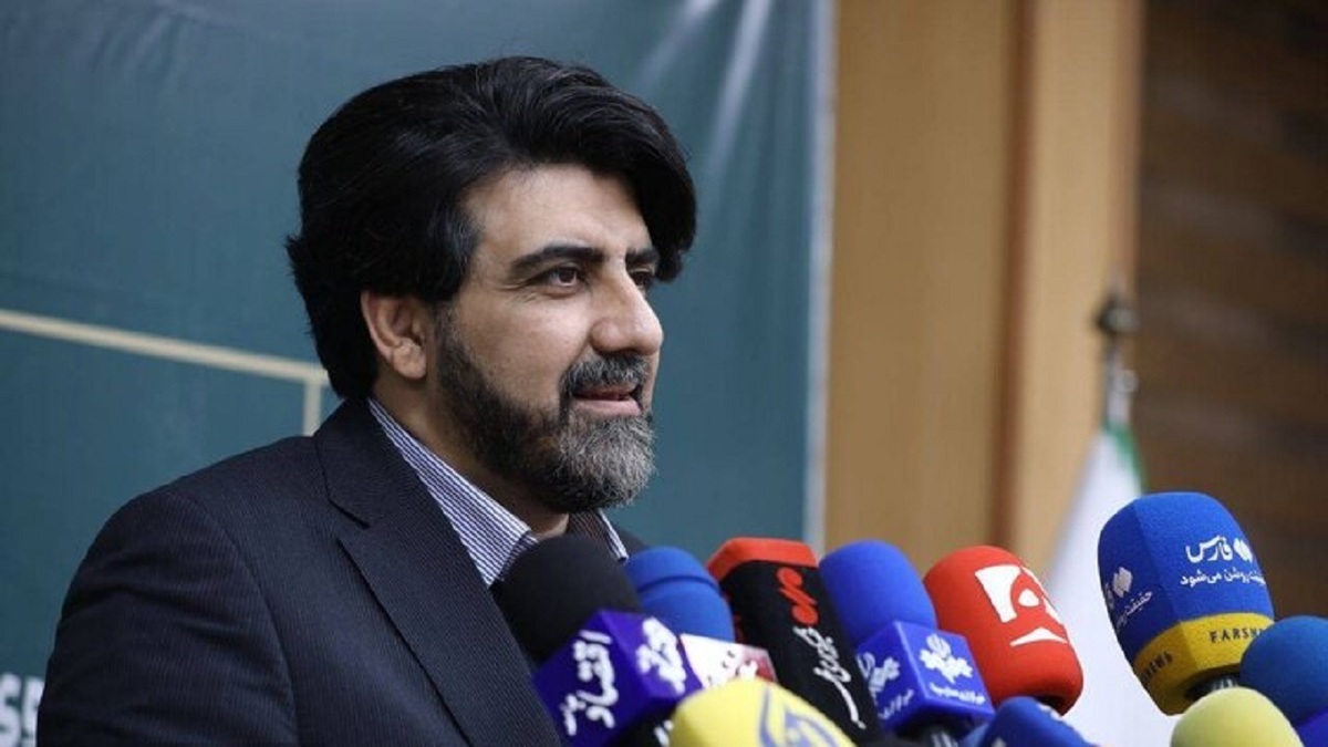 در بخش مواد غذایی هیچ کمبودی وجود ندارد + فیلم