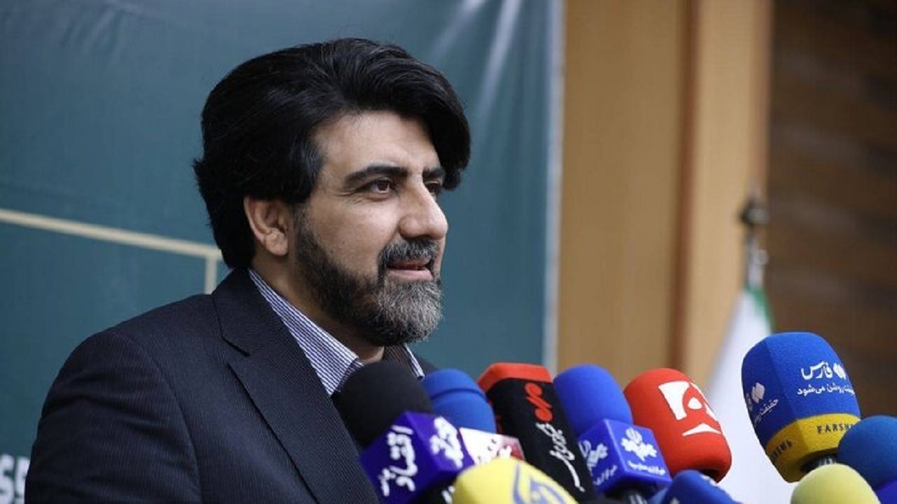 سخنگوی شهرداری تهران: مردم نگران تامین مواد غذایی نباشند