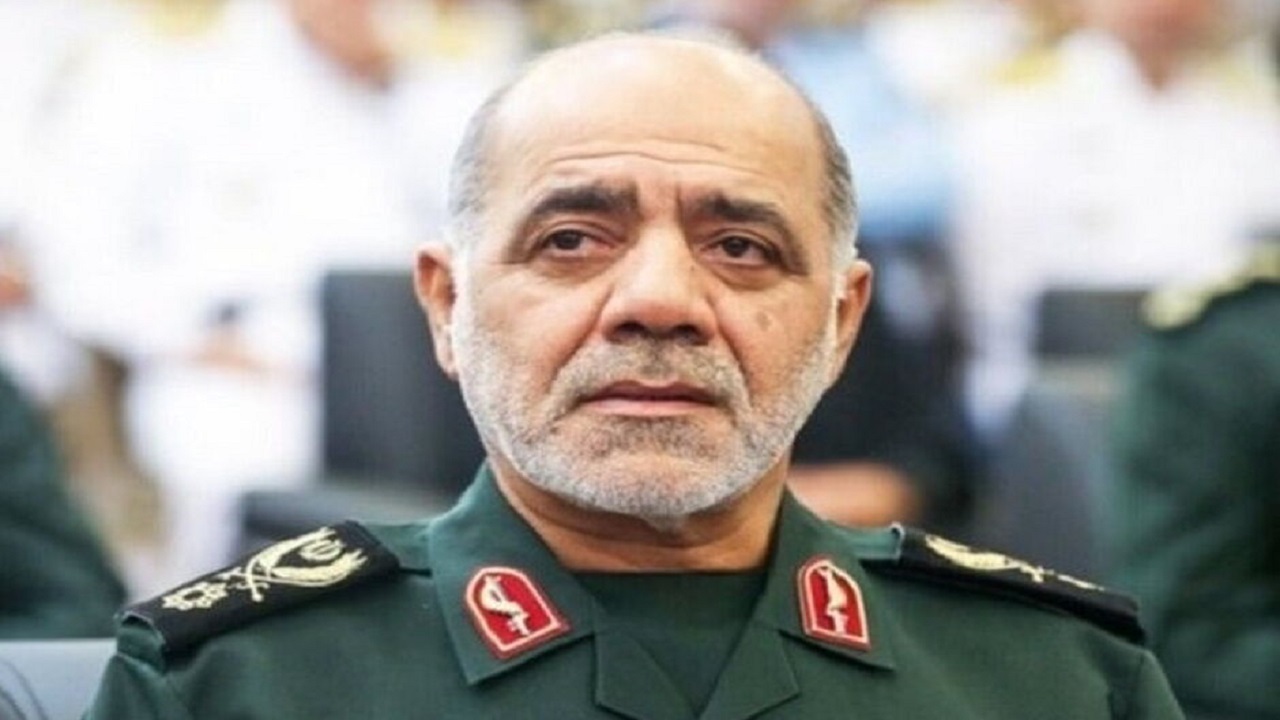 عملیات موشکی علیه منافع دشمنان تا شکست قطعی آنها ادامه دارد
