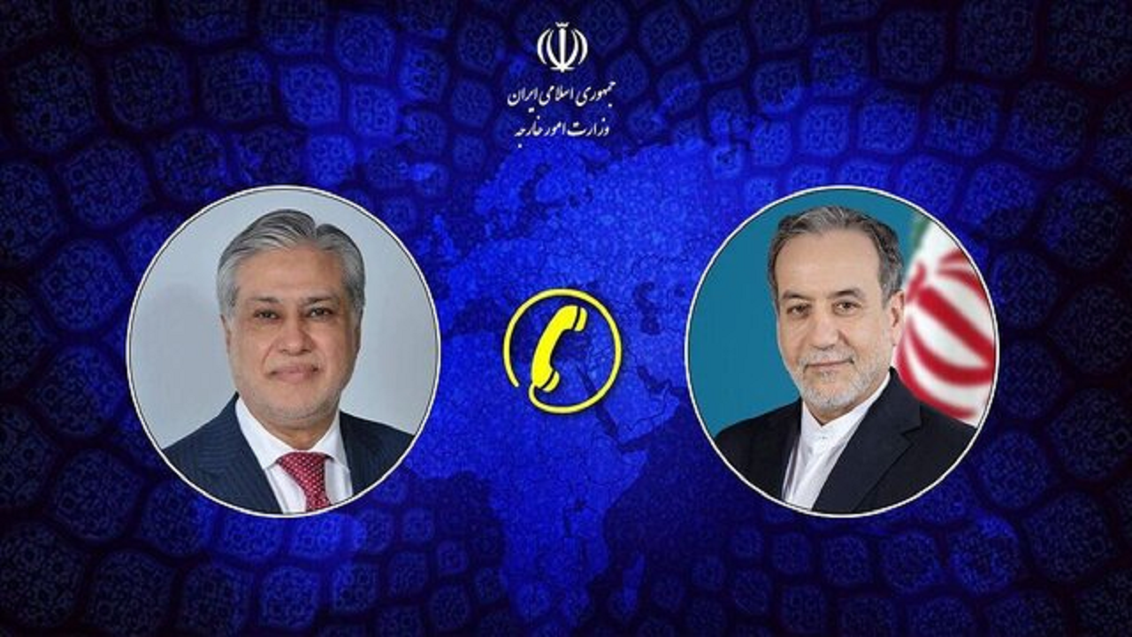 پاکستان خواستار توقف فوری اقدامات تجاوزکارانه علیه ایران شد