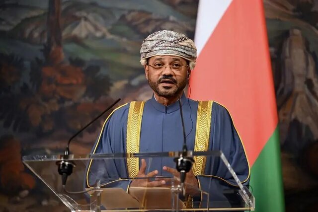 عمان: از وضعیت پیش آمده متعجب هستیم