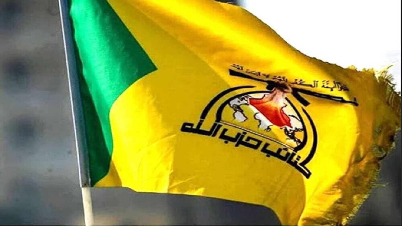 حزب الله عراق: به‌ زودی حمله به پایگاه‌های آمریکا را در پاسخ به تجاوز آنها آغاز می‌کنیم