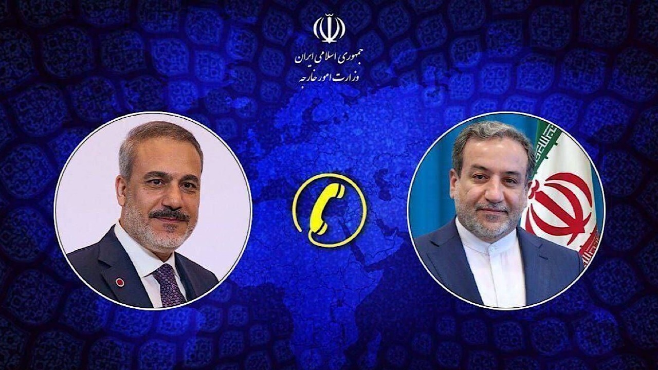 عراقچی: جنگ تحمیلی آمریکا و رژیم صهیونیستی علیه کل کشور‌های منطقه و مسلمان است