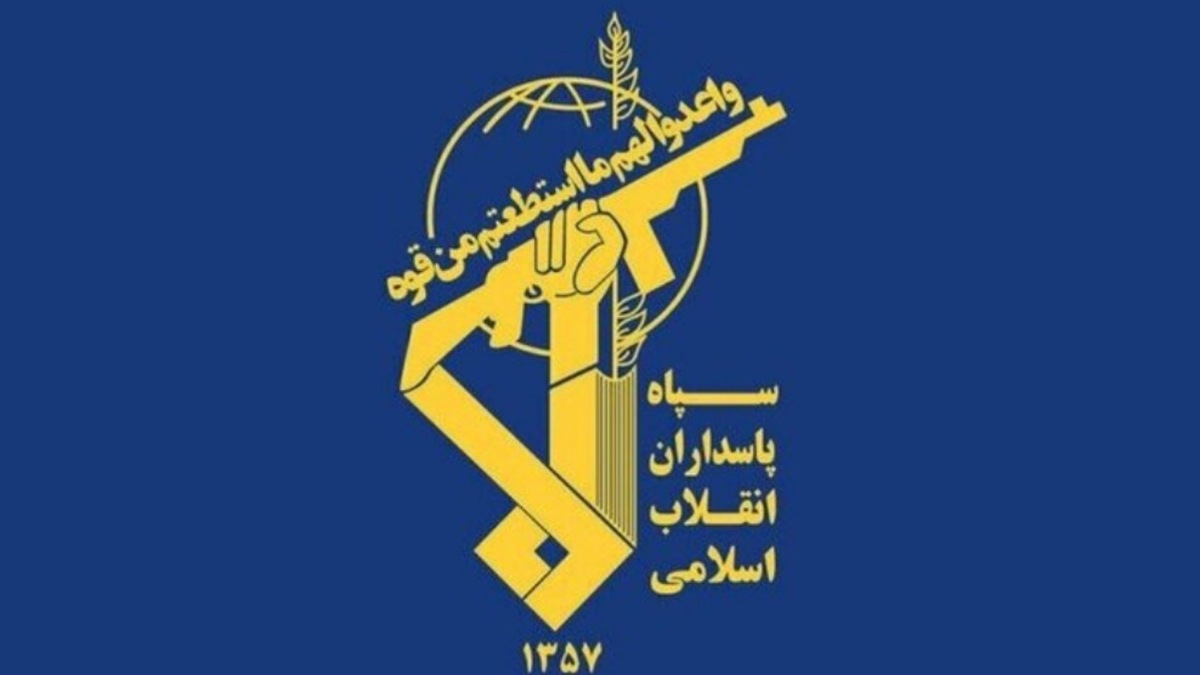 رزمایش ترکیبی نیروی زمینی سپاه + فیلم