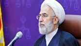 باشگاه خبرنگاران -هشدار دادستانی کل کشور به شایعه پردازان و تهدیدکنندگان امنیت ملی