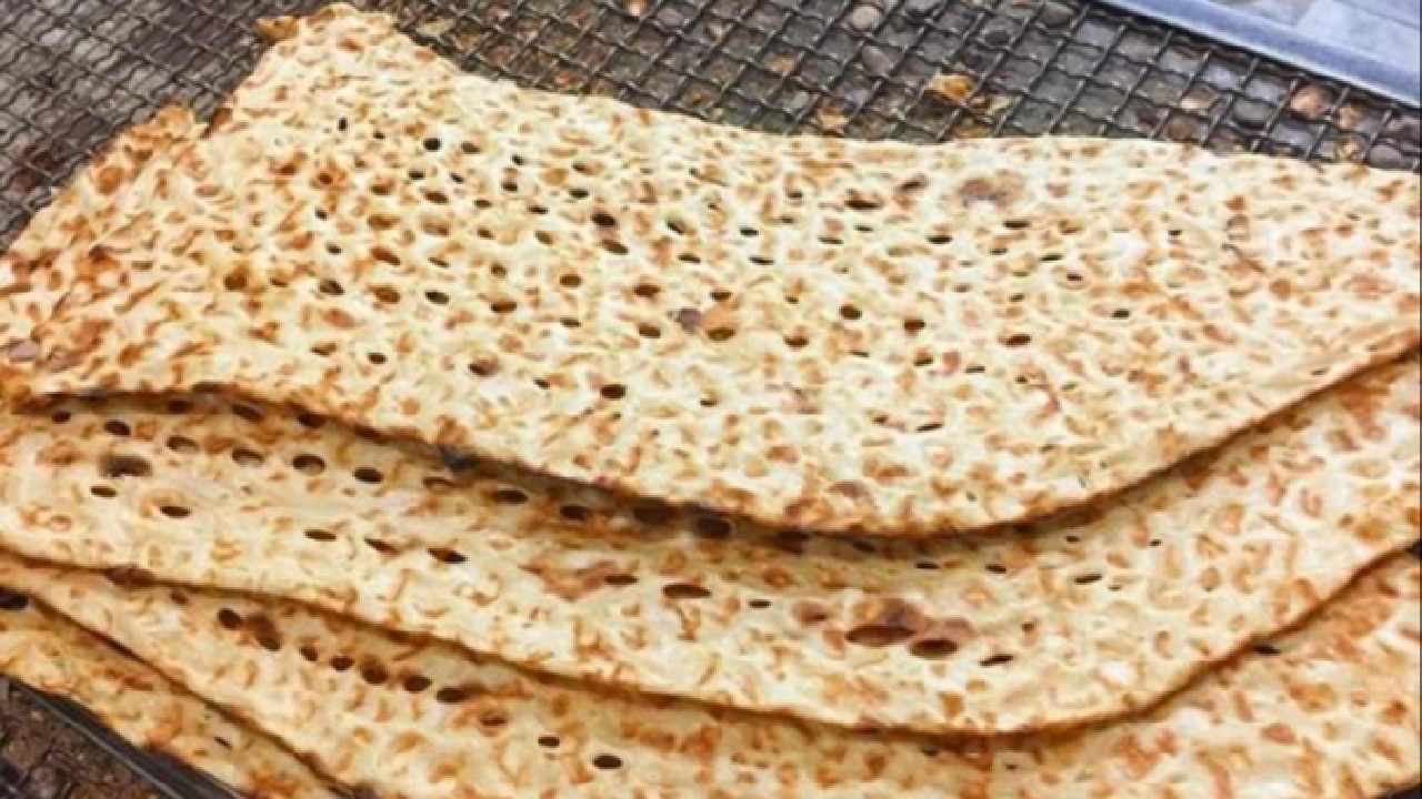 تأمین مازاد آرد برای افزایش زمان پخت نانوایی‌ها در گیلان