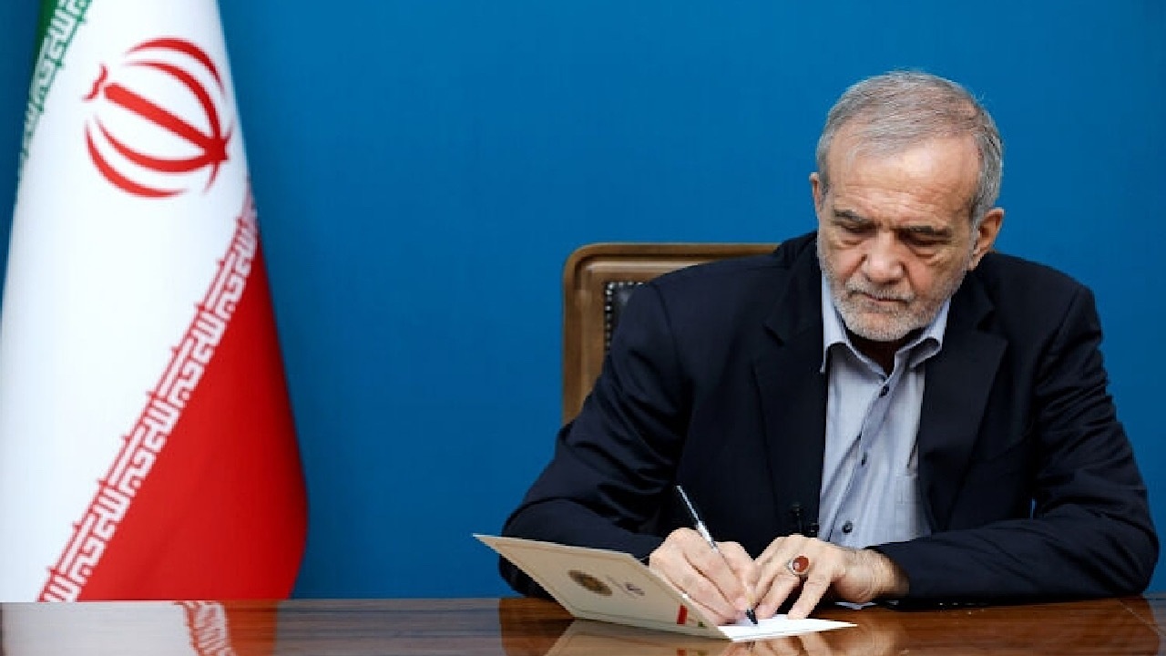 پیام رئیس‌جمهور در پی شهادت دانش‌آموزان میناب