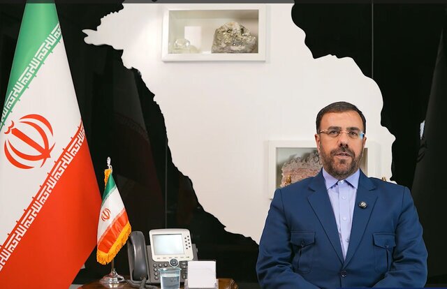 خدمت‌رسانی به مردم مختل نمی‌شود/ ترمیم فضای روانی جامعه اولویت است