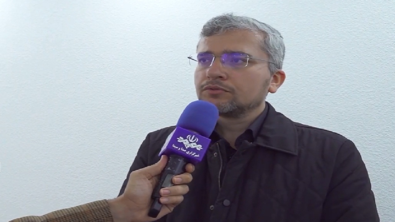 امنیت یا برای همه یا برای هیچ‌کس
