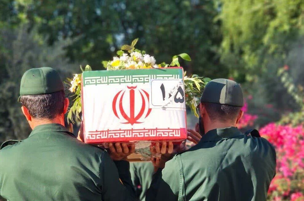 سه نفر در پی حمله رژیم صهیونیستی و آمریکا به شاهین‌دژ شهید شدند